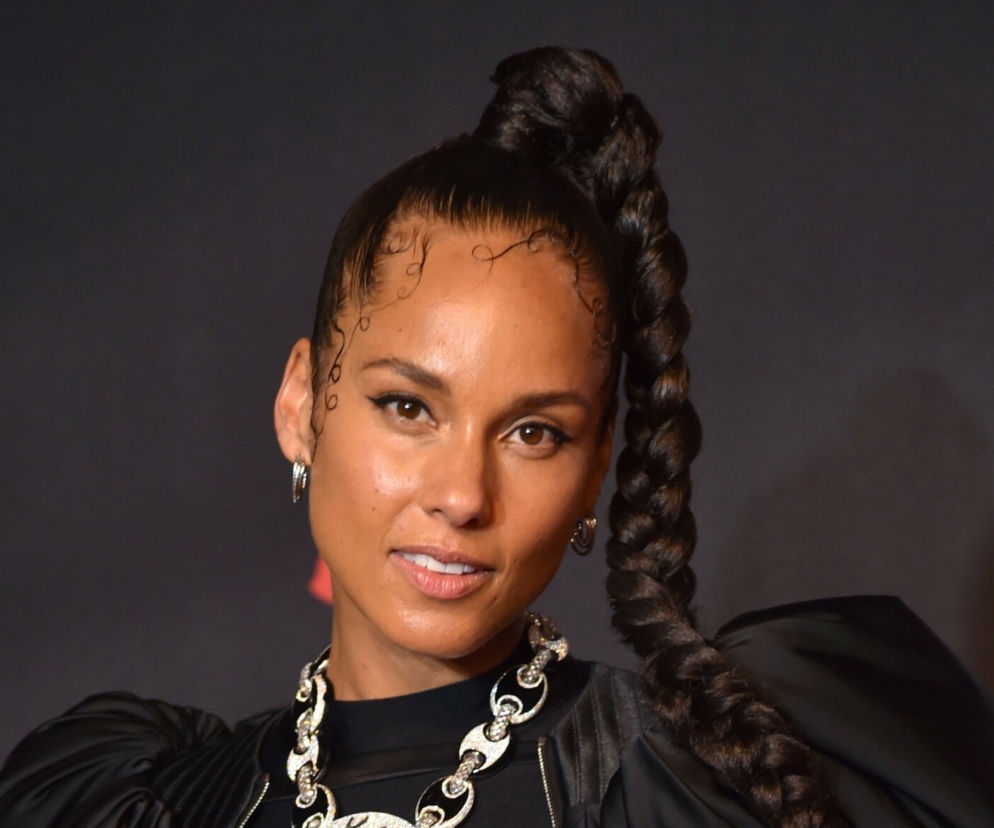 Alicia Keys