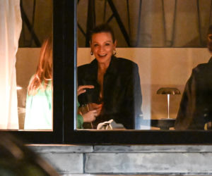 Taniec z gwiazdami impreza