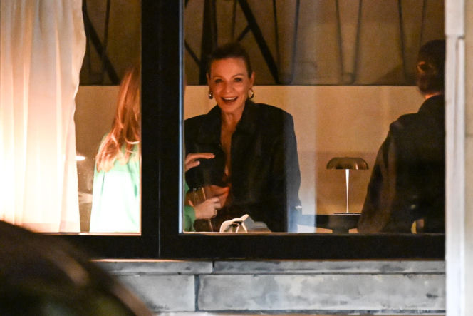 "Taniec z gwiazdami" impreza