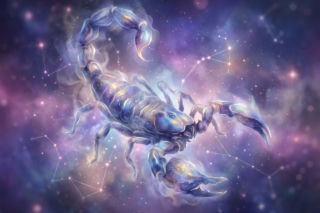 Horoskop dzienny Skorpion na 16 marca - Ulecz przeszłość, by wzmocnić swoją przyszłość