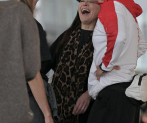 Małgorzata Socha zostawiła męża i dzieci, wybrała Azję