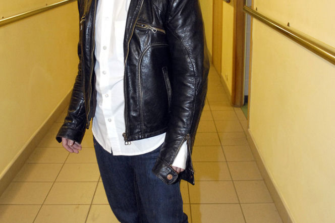 Kuba Molęda