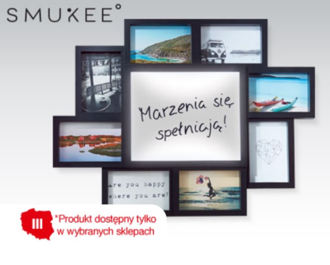 Prezenty świąteczne w Biedronce