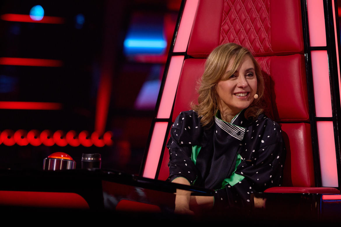 "The Voice of Poland"