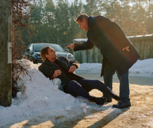 Na Wspólnej: streszczenie odcinka 4203