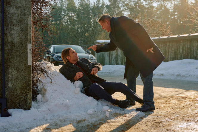 "Na Wspólnej": streszczenie odcinka 4203