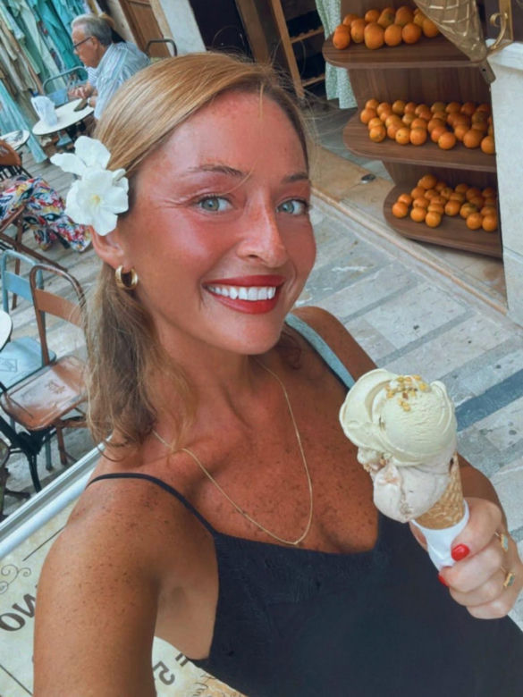 Liza Tsiklaurii