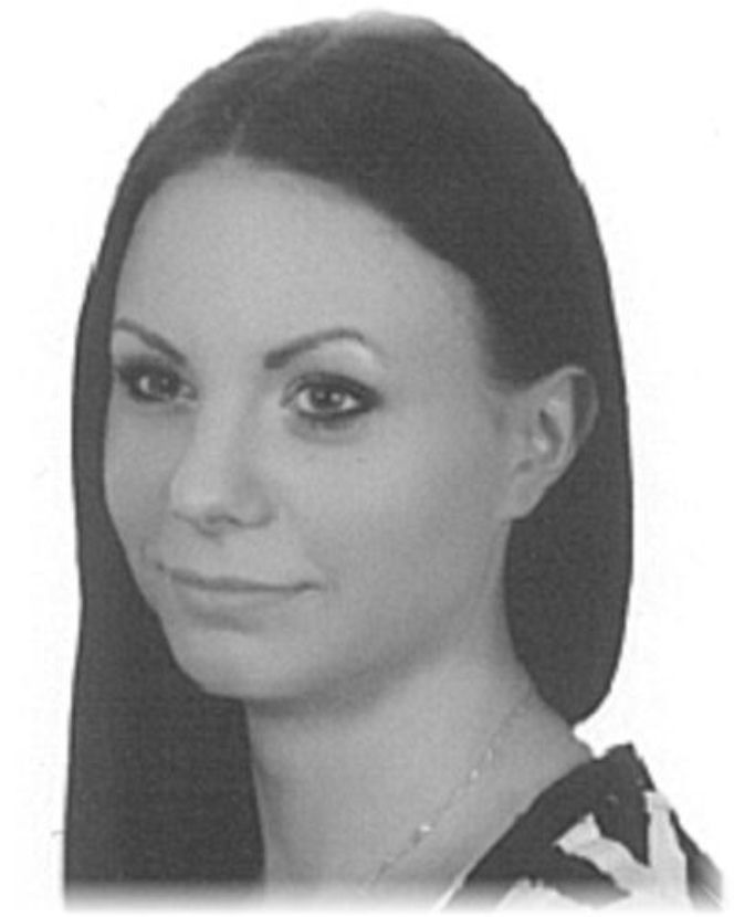 MARCHLEWSKA DOMINIKA