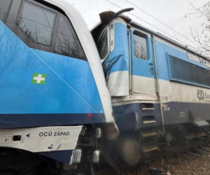 Są dziesiątki rannych