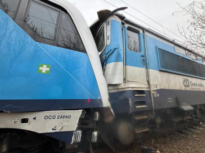 Są dziesiątki rannych