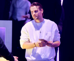 Sebastian Fabijański