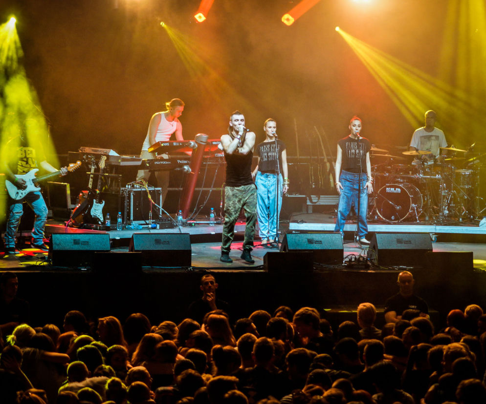 Kamil Bednarek: wiara w sukces to podstawa