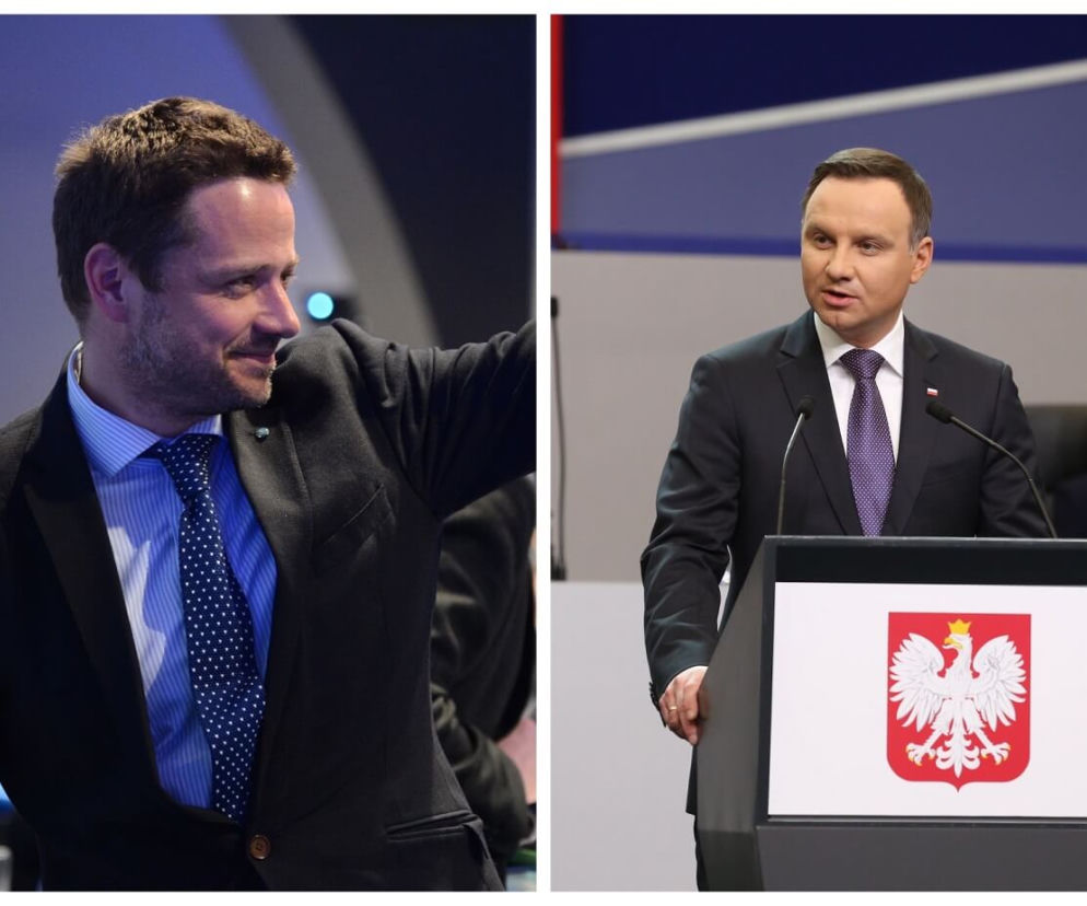 Wybory prezydenckie 2020: Duda czy Trzaskowski? Na kogo zagłosujesz w II turze?
