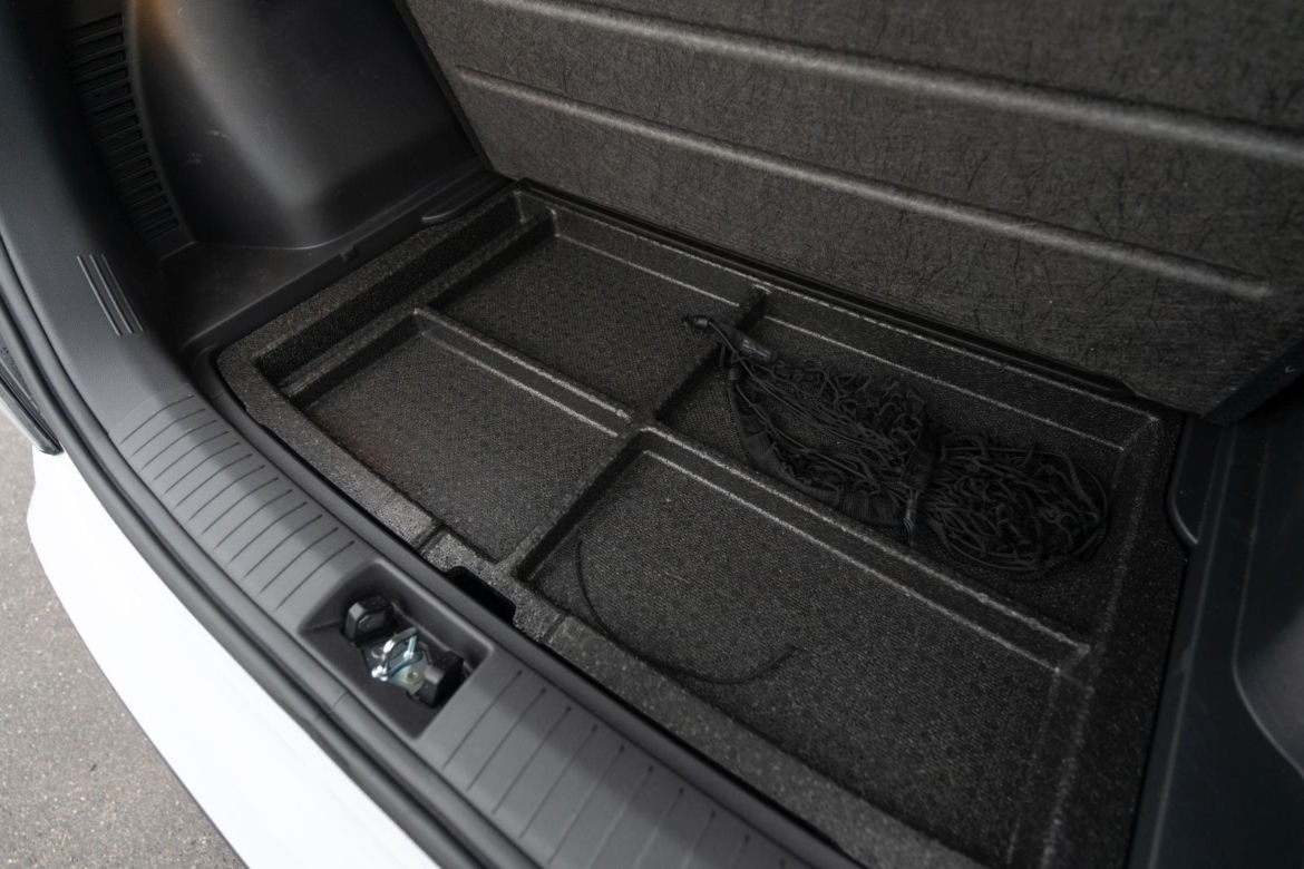 Hyundai Kona N Performance 2.0 T-GDI 8DCT