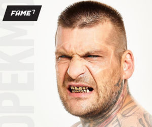 Popek Monster