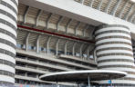 Stadion San Siro w Mediolanie
