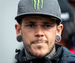 Woffinden wsiądzie na Motor