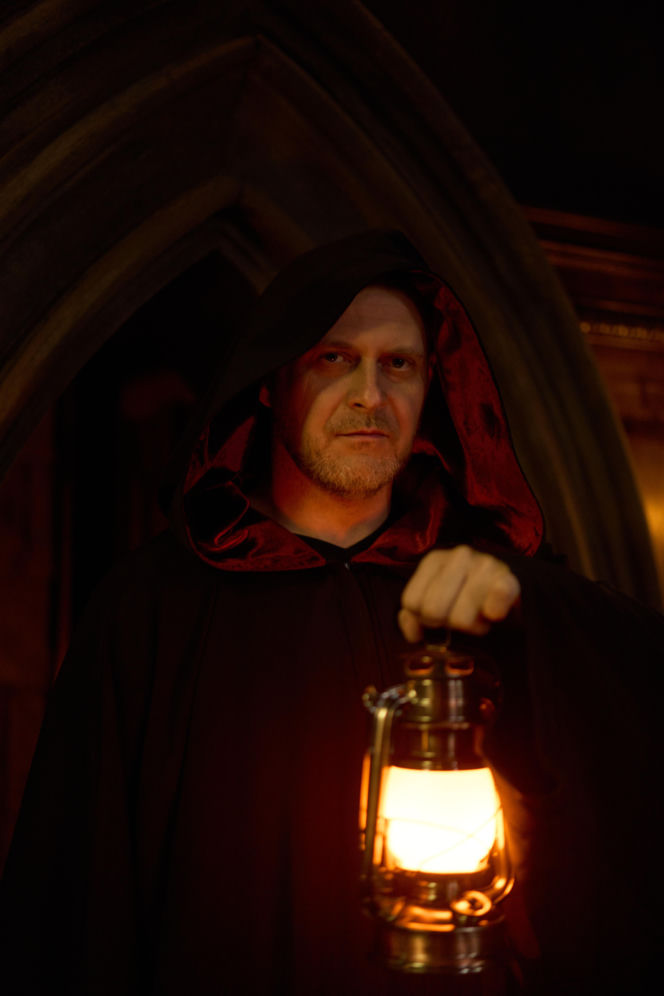 "The Traitors. Zdrajcy": Sezon 3, Odcinek 5