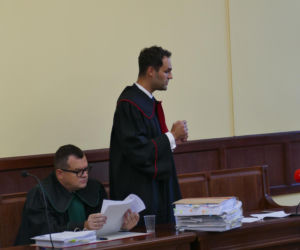 Sebastian M. usłyszał wyrok! Sąd odrzucił wnioski obrony. Wszyscy na sali wstrzymali oddech