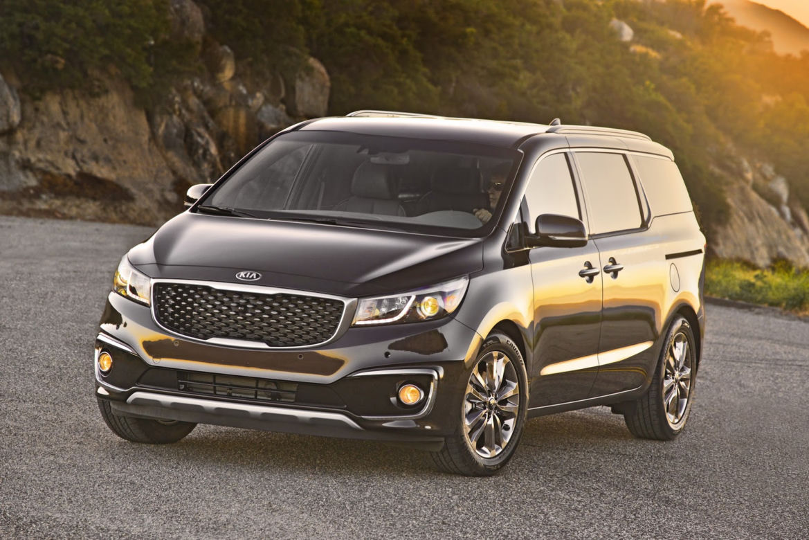 Kia Sedona