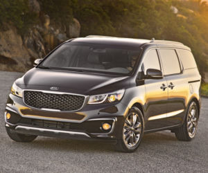 Kia Sedona