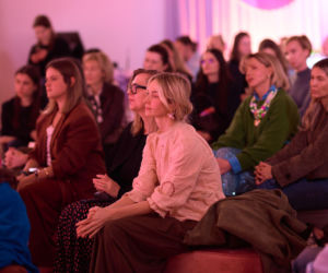 Kobieta zrelaksowana - mit czy kompetencja? Spotkanie wokół premiery Wydawnictwa Naukowego PWN