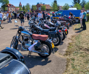 II Zalewiada - Retro Zlot 2026 (cz.2/2)