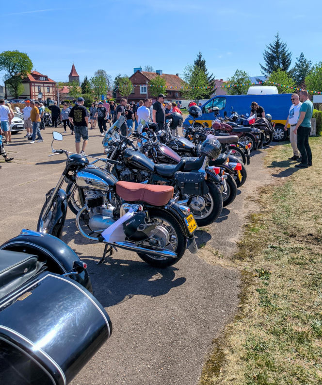 II Zalewiada - Retro Zlot 2026 (cz.2/2)