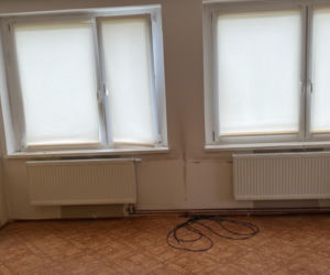 Miasto sprzedaje mieszkanie