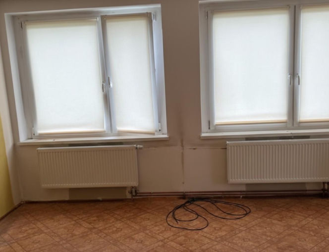 Miasto sprzedaje mieszkanie