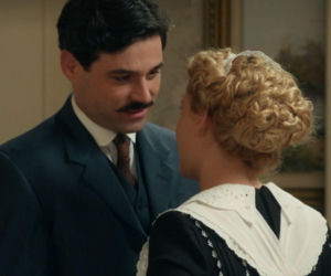 La Promesa - Manuel, Jana