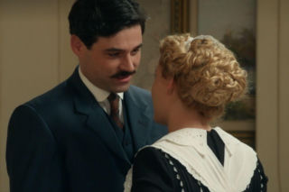 La Promesa - Manuel, Jana