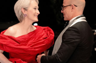 Diabeł ubiera się u Prady 2 rasistowski? Widzowie oburzeni jednym wątkiem