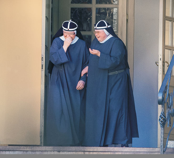 Wałęsa wreszcie się ożenił