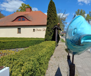 Chata Regionalna w Przygodzicach