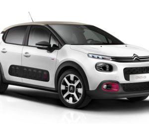 Citroen C3 ELLE