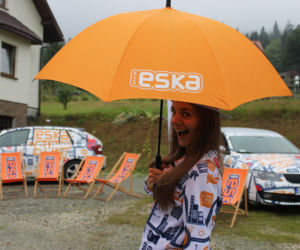 ESKA Summer City w Zieleniec Ski Arena