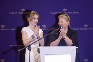 Doda, Joanna Sarapata