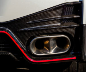 Nissan GT-R Nismo
