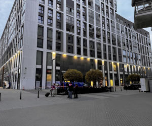 Co się stało na Rondzie Wiatraczna w Warszawie? Jedna osoba nie żyje