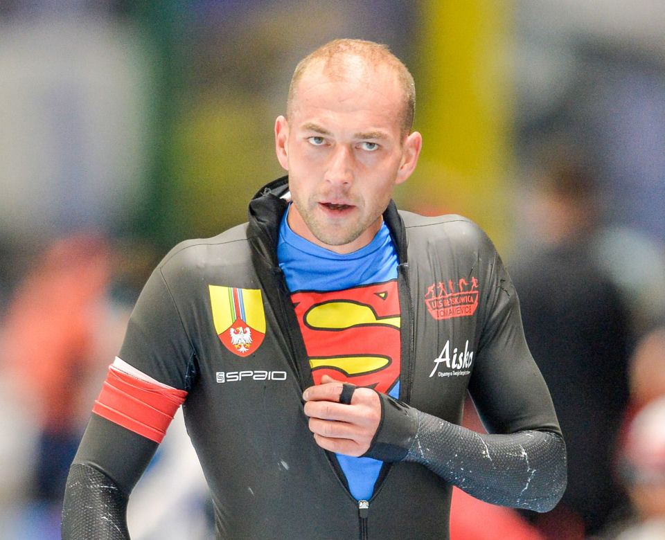 Zbigniew Bródka