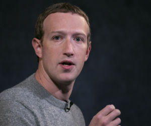 Awaria Facebooka