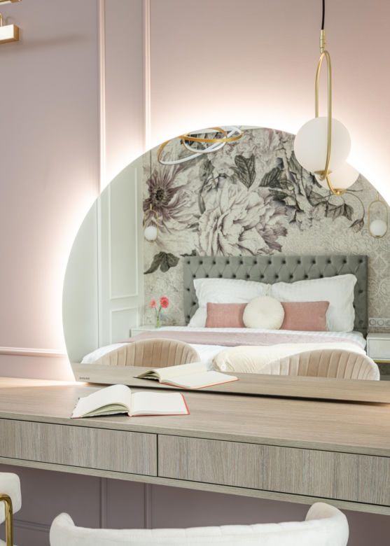 Styl glamour