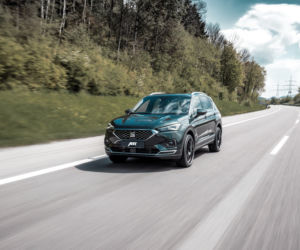 Seat Tarraco ABT