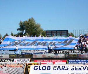 Żużlowe derby Podkarpacia