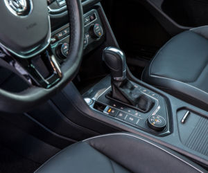 Volkswagen Tiguan II generacja