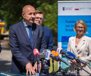 Miliony dla szczecińskich wodociągów