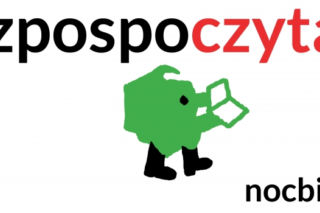 Noc Bibliotek drugi raz w stolicy! [AUDIO]