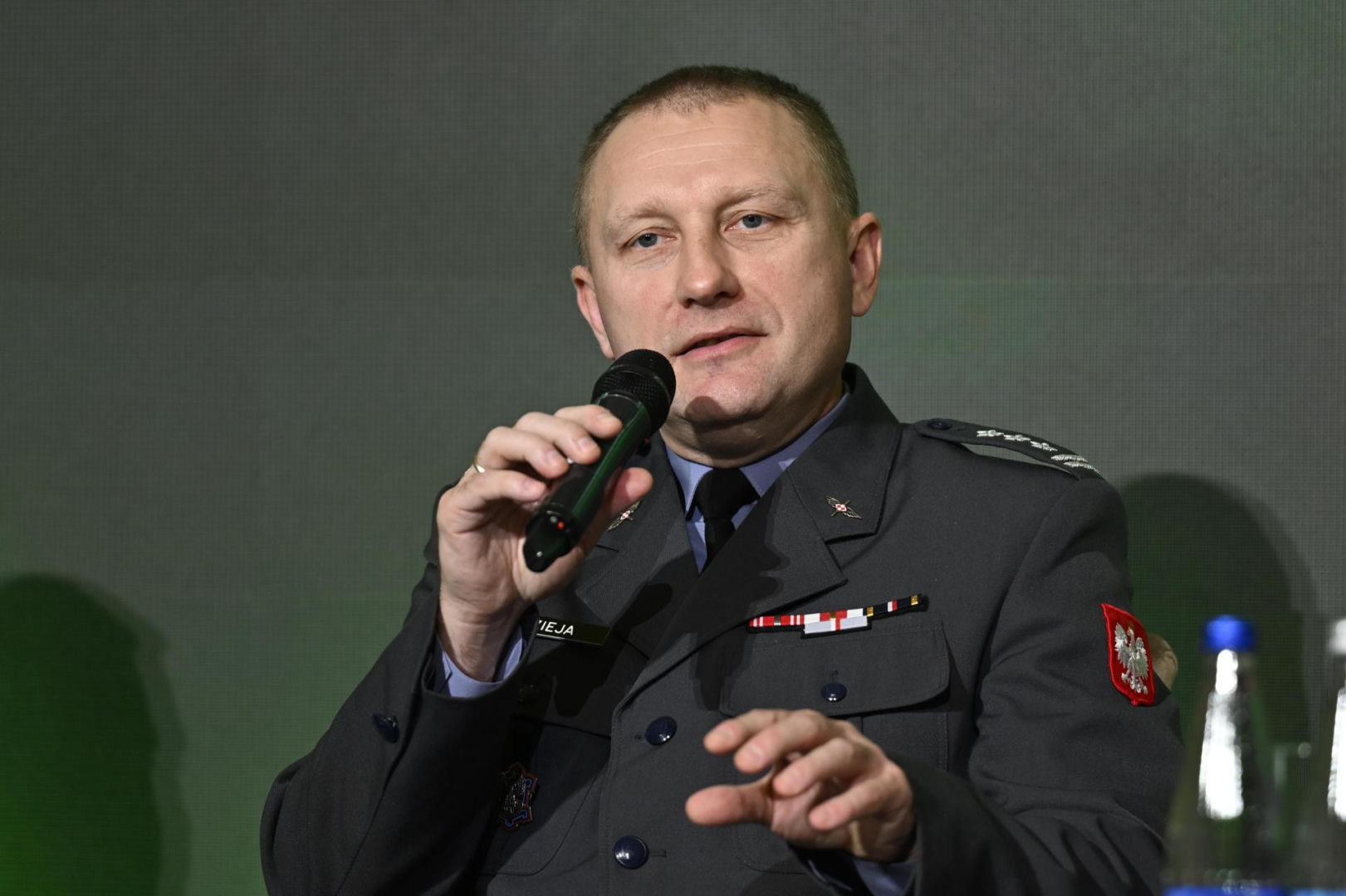 Bezzałogowa przyszłość Sił Zbrojnych RP – jak budować przewagę operacyjną?