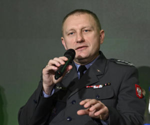 Bezzałogowa przyszłość Sił Zbrojnych RP – jak budować przewagę operacyjną?